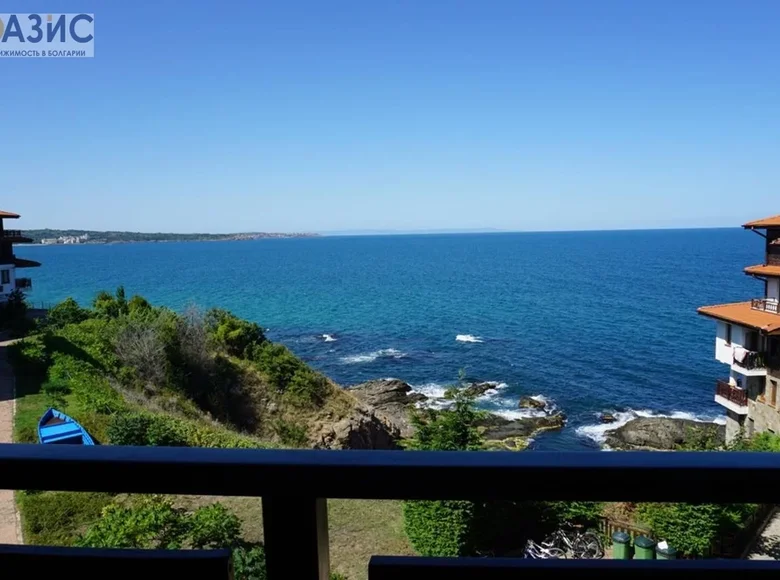 3 bedroom apartment 110 m² Sozopol, Bulgaria