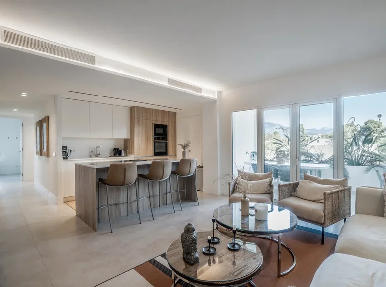 4 bedroom apartment 140 m² Almeria, Spain