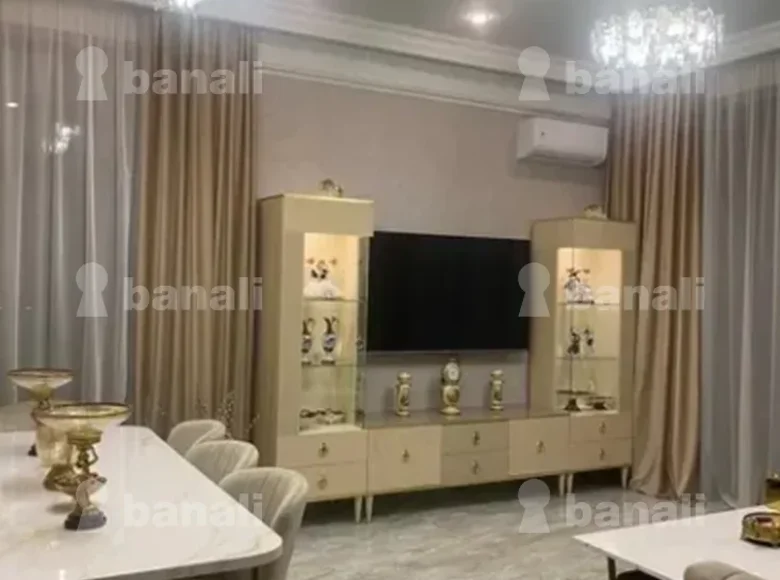 2 bedroom apartment 82 m² Arinj, Armenia