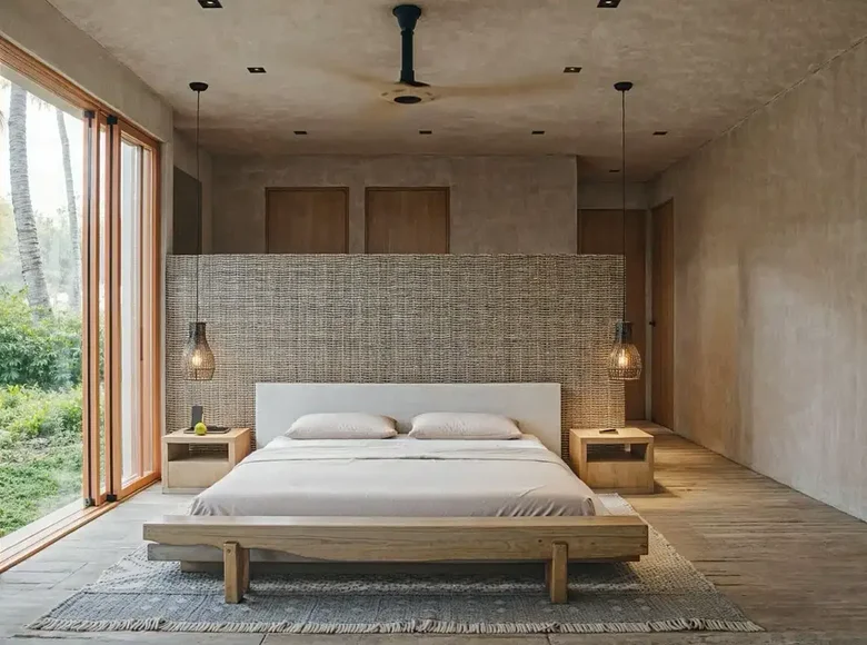 Кондо 3 спальни 1 787 м² Тулум, Мексика