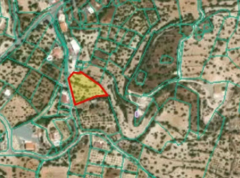 Apartamento  Apesia, Chipre