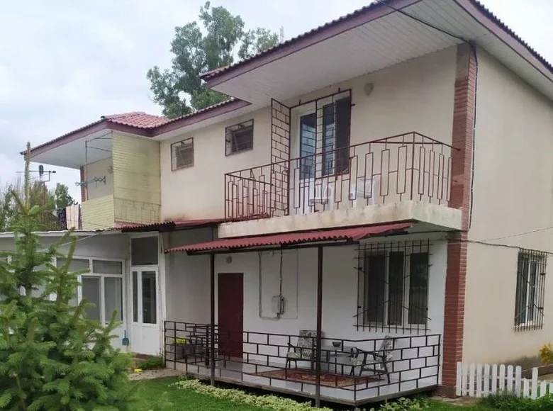 Таунхаус 3 комнаты 73 м² Чолпон-Ата, Кыргызстан