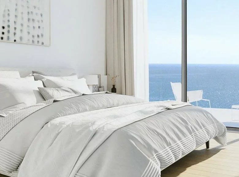 Appartement 3 chambres 169 m² Limassol, Chypre