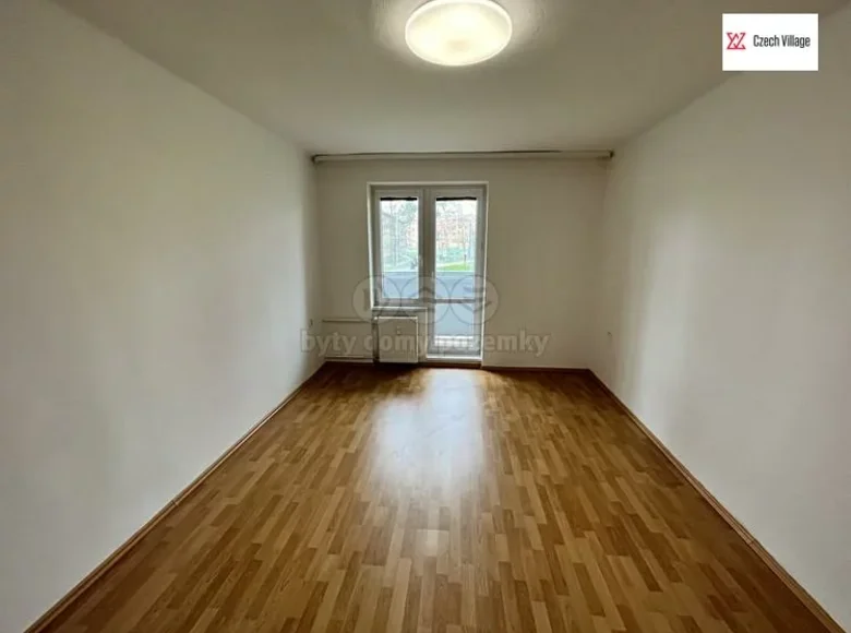 1 bedroom apartment 37 m² okres Ostrava mesto, Czech Republic