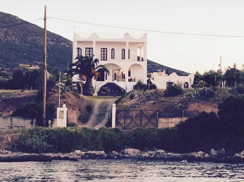 1 bedroom Villa 200 m² Municipality of Chalkida, Greece