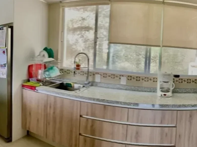 Дом 3 спальни 432 м² Huizachal, Мексика