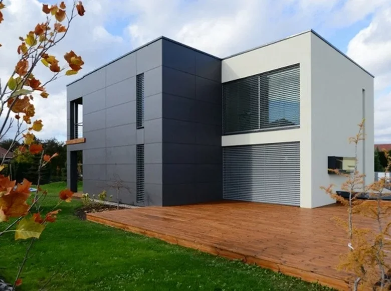 5 bedroom house 660 m² Capital City of Prague, Czech Republic