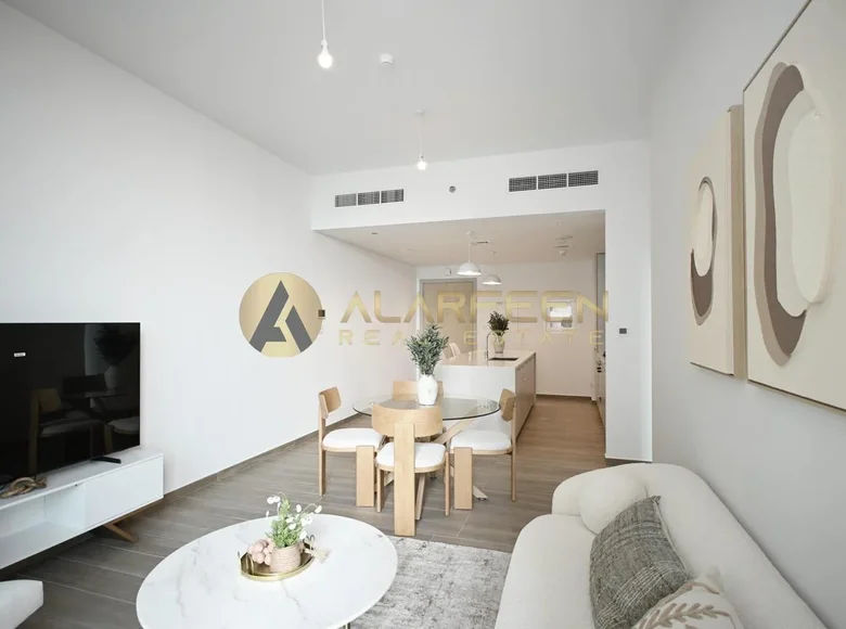 Appartement 1 chambre 901 m² Doubaï, Émirats arabes unis