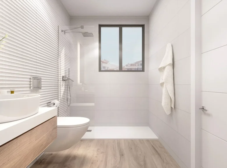 Wohnung 4 zimmer 109 m² Torrevieja, Spanien