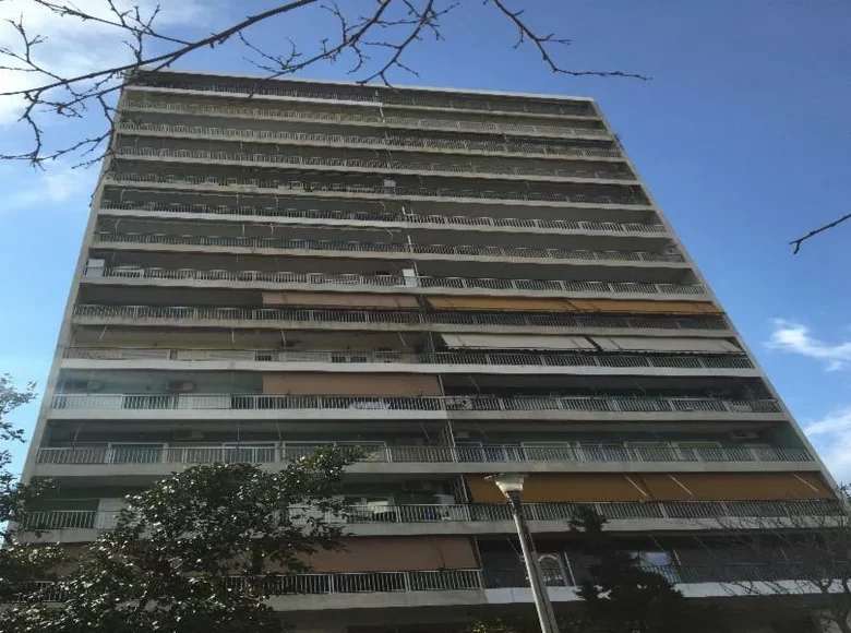 Apartamento 2 habitaciones 110 m² Municipality of Athens, Grecia