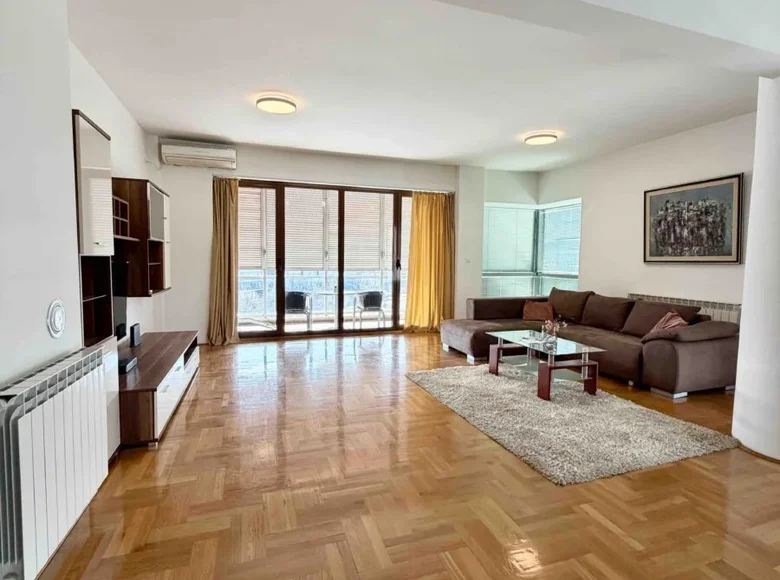 Wohnung  in Podgorica, Montenegro