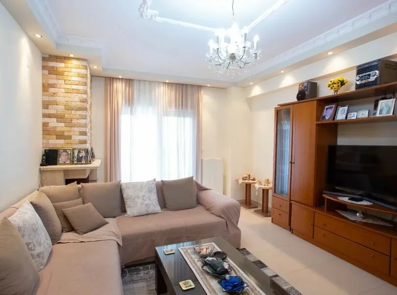 Wohnung 2 Schlafzimmer 92 m² Epanomi, Griechenland