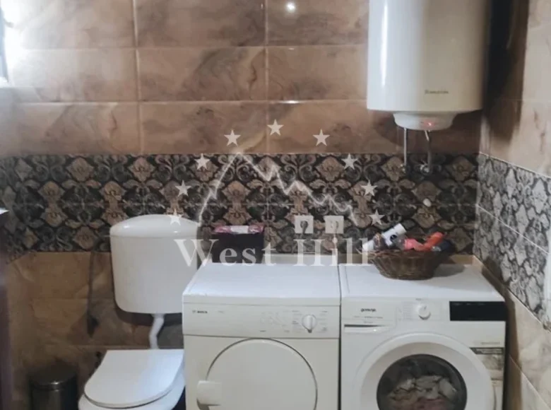 3 room apartment 90 m² Bar, Montenegro