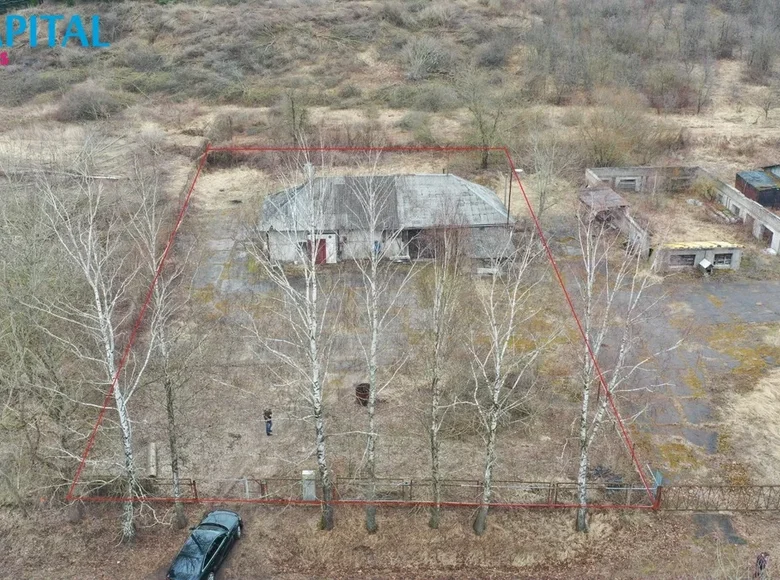 Atterrir  Stabaunycius, Lituanie