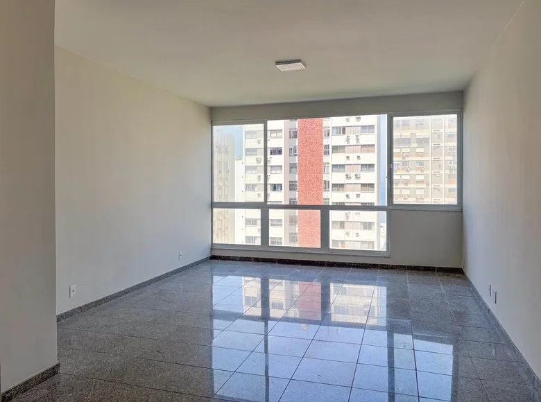 Квартира 4 спальни 133 м² Regiao Geografica Imediata do Rio de Janeiro, Бразилия