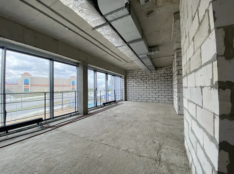 Office 515 m² in Moscow, Russia