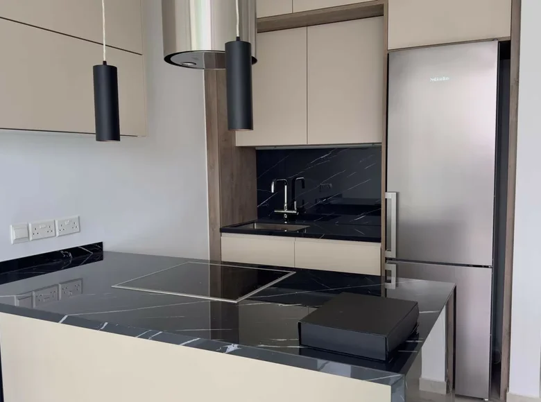 Пентхаус 3 спальни 150 м² Гермасойя, Кипр