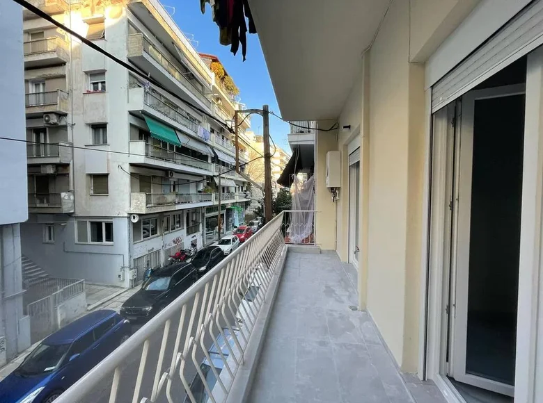 Appartement 2 chambres 67 m² Municipality of Thessaloniki, Grèce