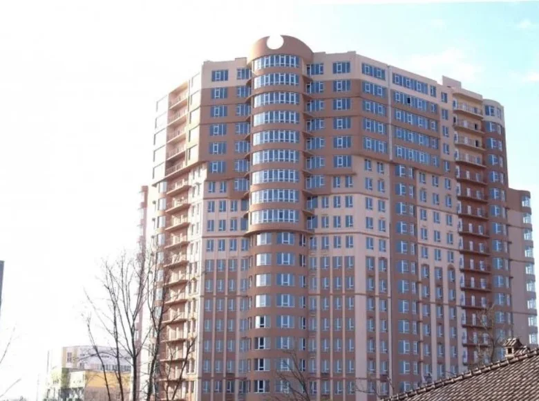 Квартира 1 комната 31 м² Одесса, Украина