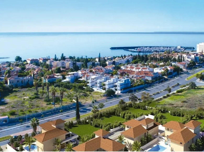 Дом 2 спальни 105 м² Пиргос, Кипр