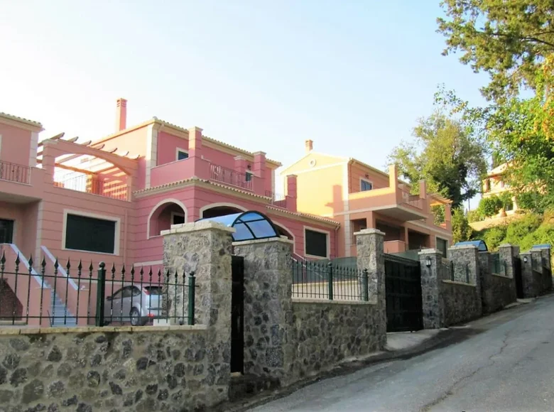 1 bedroom Villa 440 m² Agia Eleni, Greece