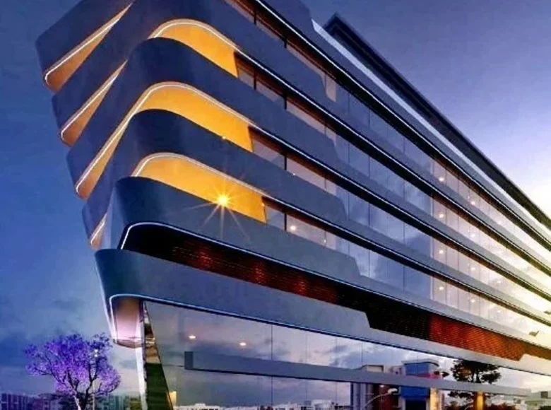 Boutique 517 m² à District de Limassol, Chypre