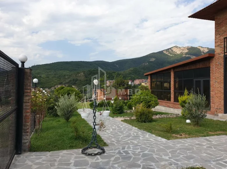 Villa 7 chambres 600 m² Tbilissi, Géorgie