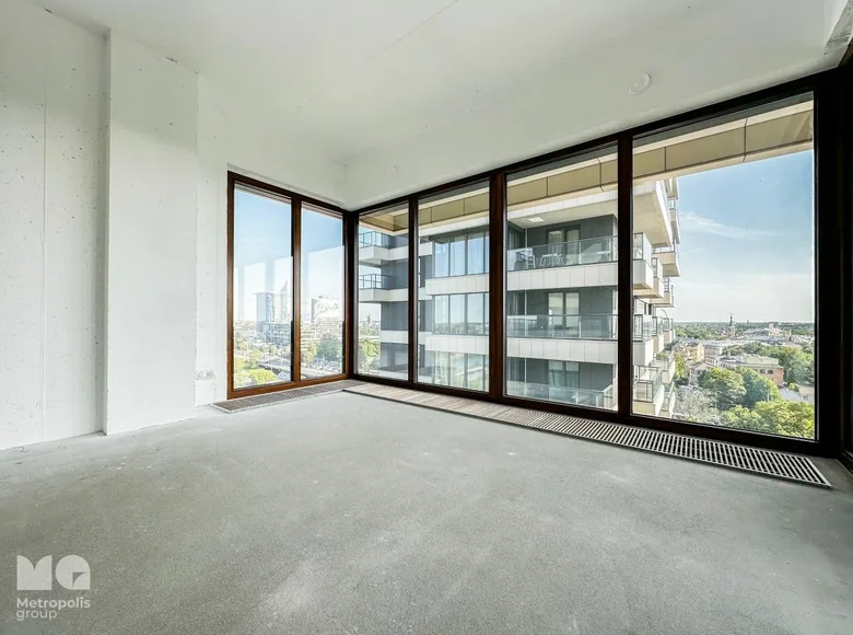 Appartement 3 chambres 96 m² Riga, Lettonie
