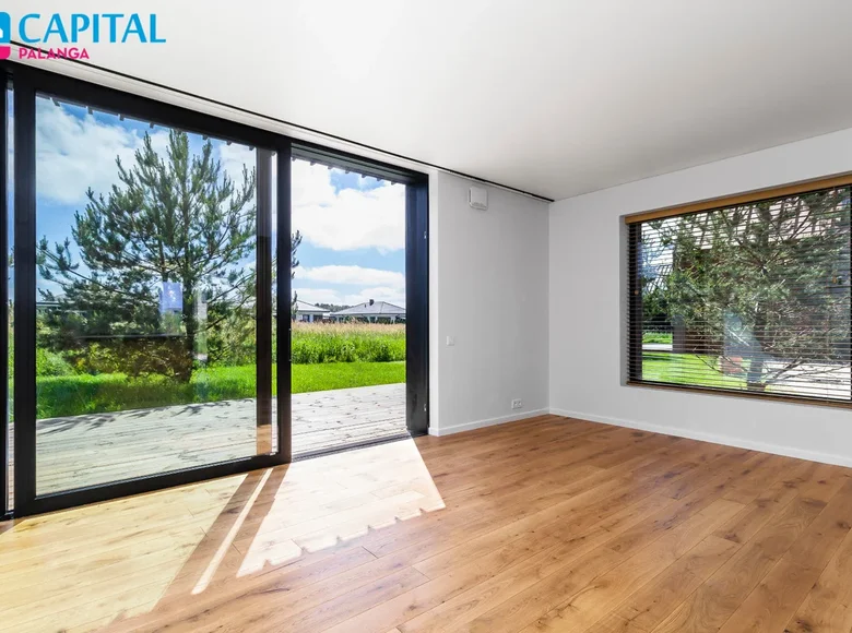 Haus 67 m² Polangen, Litauen