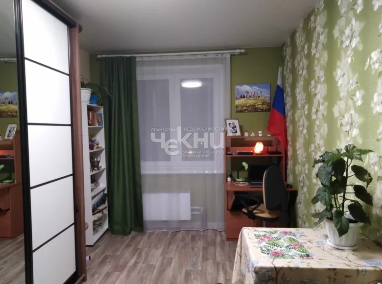 Комната 9 м² Afonino, Россия