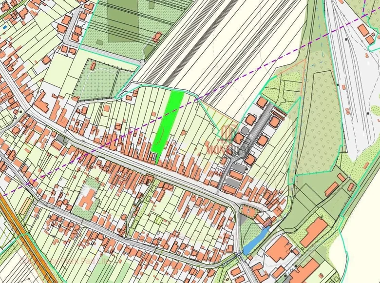 Land  Trnava, Slovakia