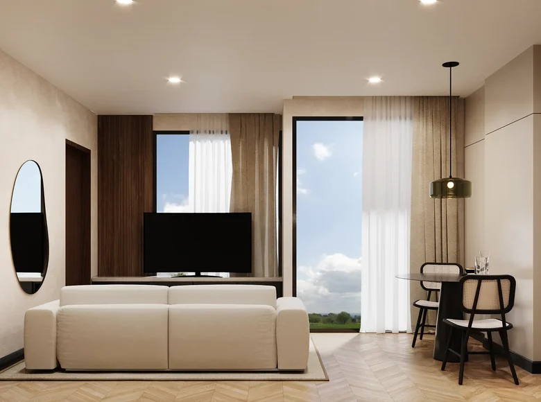 1 bedroom condo 70 m² Choeng Thale, Thailand