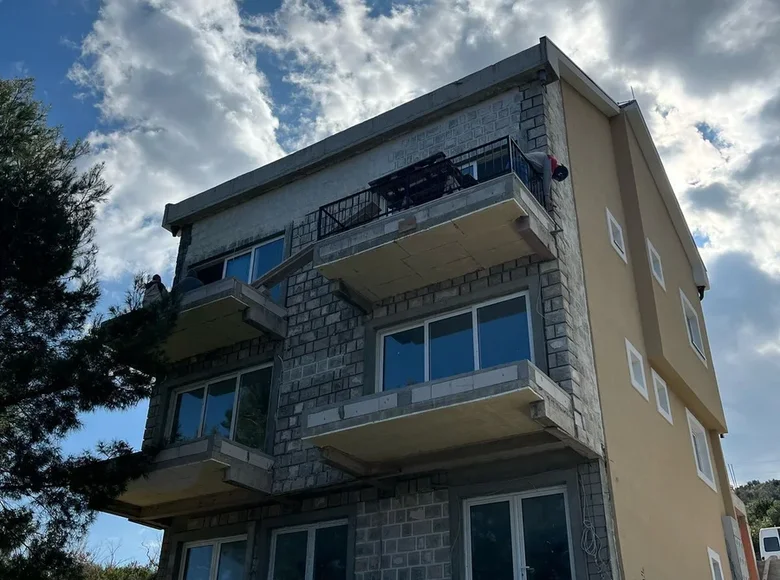 Apartamento 1 habitacion 51 m² Krasici, Montenegro