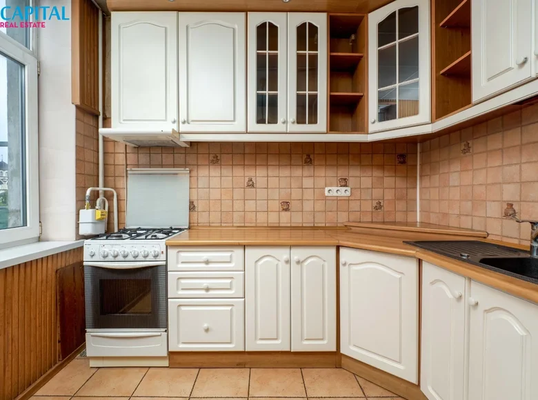 3 room apartment 67 m² Vilnius, Lithuania