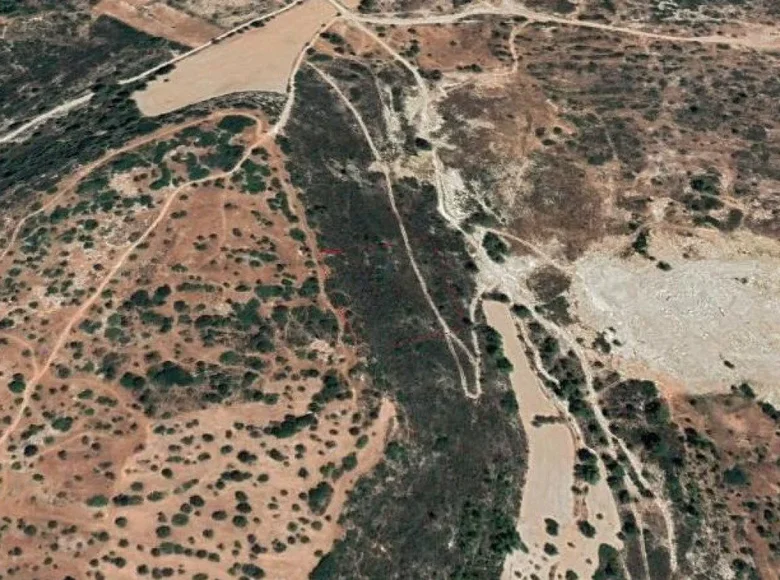 Apartment  Pano Kivides, Cyprus