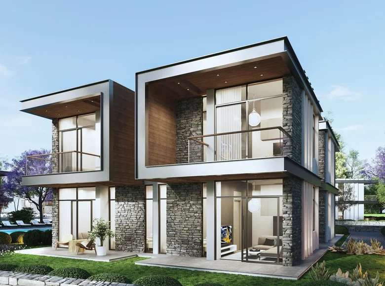 Квартира 2 спальни 40 м² Бодрум, Турция