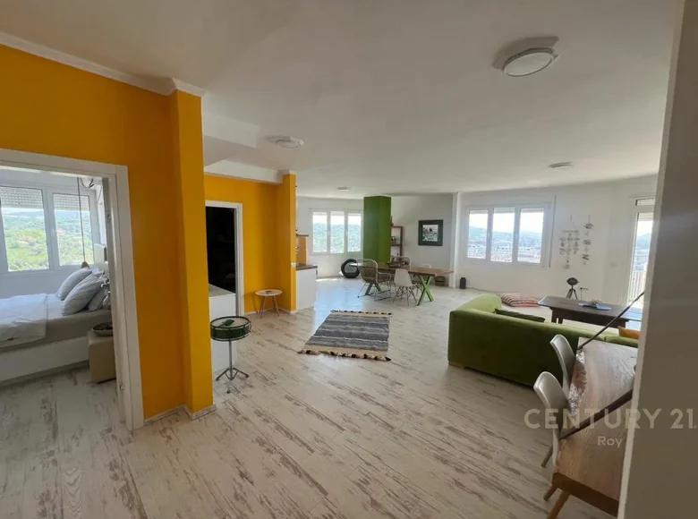 Appartement 3 chambres 124 m² Bashkia Durres, Albanie