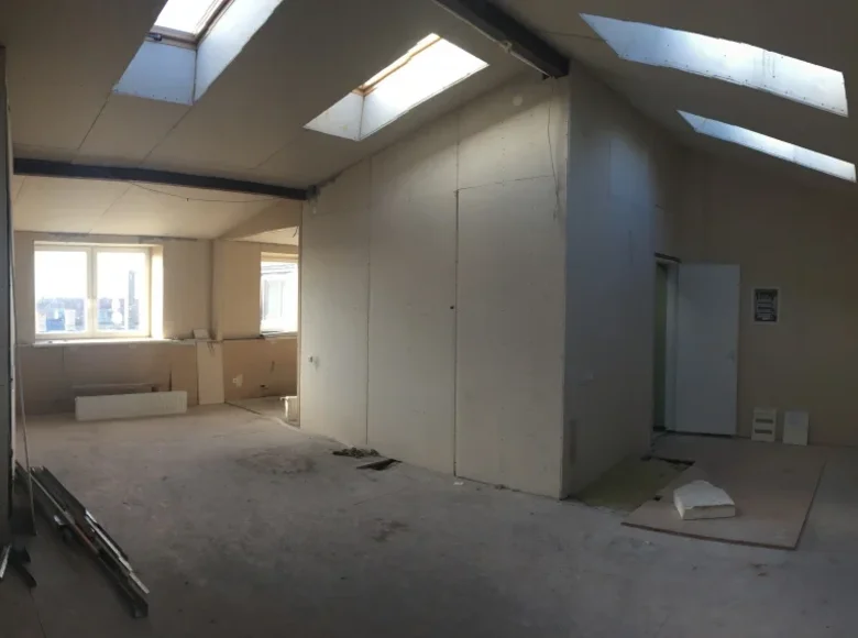 Mieszkanie 192 m² Łotwa, Łotwa