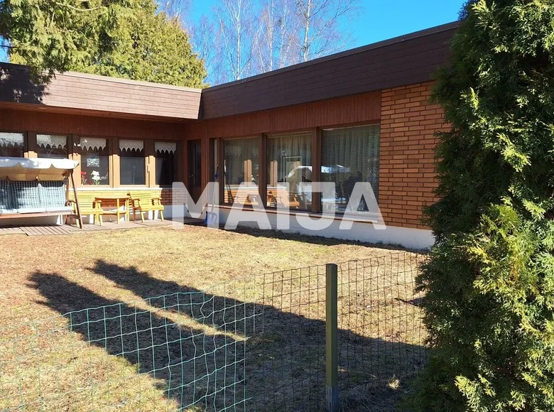 Haus 7 zimmer 201 m² Riihimaki, Finnland