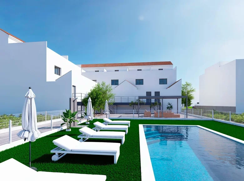 Appartement 4 chambres 207 m² Rafal, Espagne