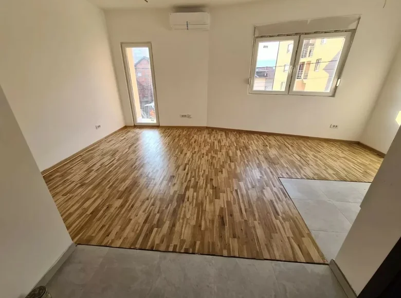 Квартира 2 комнаты 48 м² Белград, Сербия