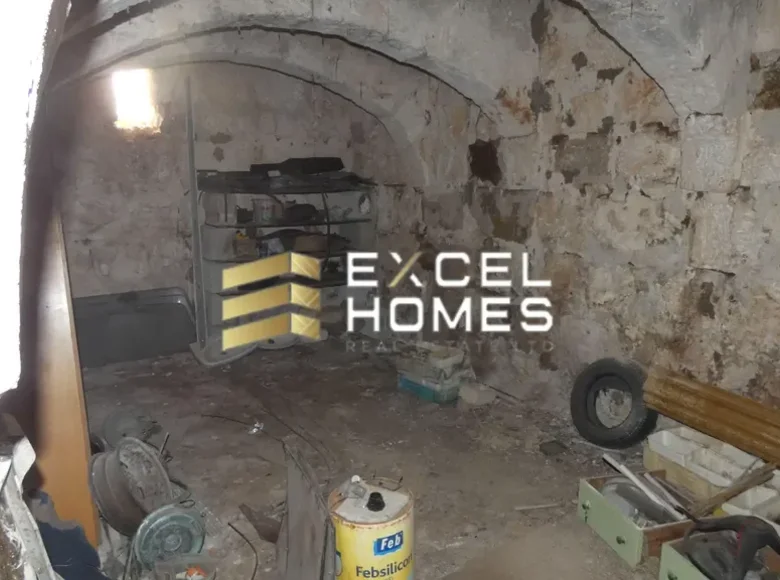 Haus 3 Schlafzimmer  Mellieha, Malta