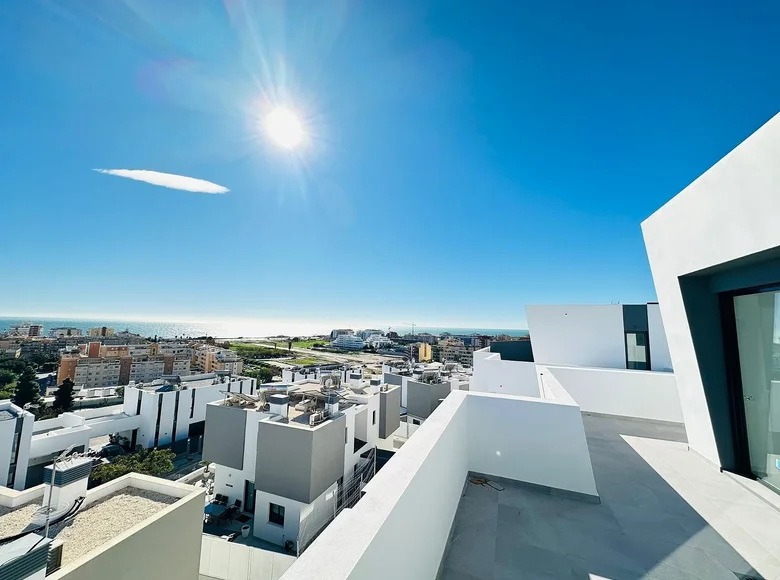 Casa 4 habitaciones 175 m² Velez Malaga, Španjolska