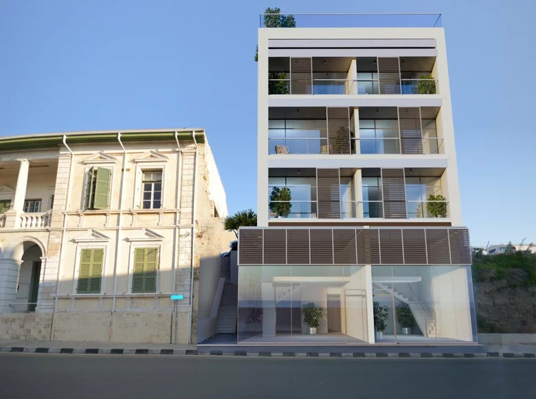 Investissement 381 m² à Paphos, Chypre