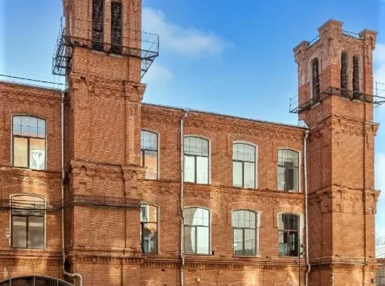 Офис 752 м² Москва, Россия