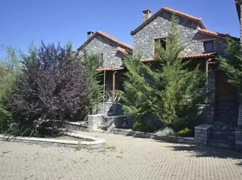 3 bedroom townthouse 102 m² Vytina, Greece