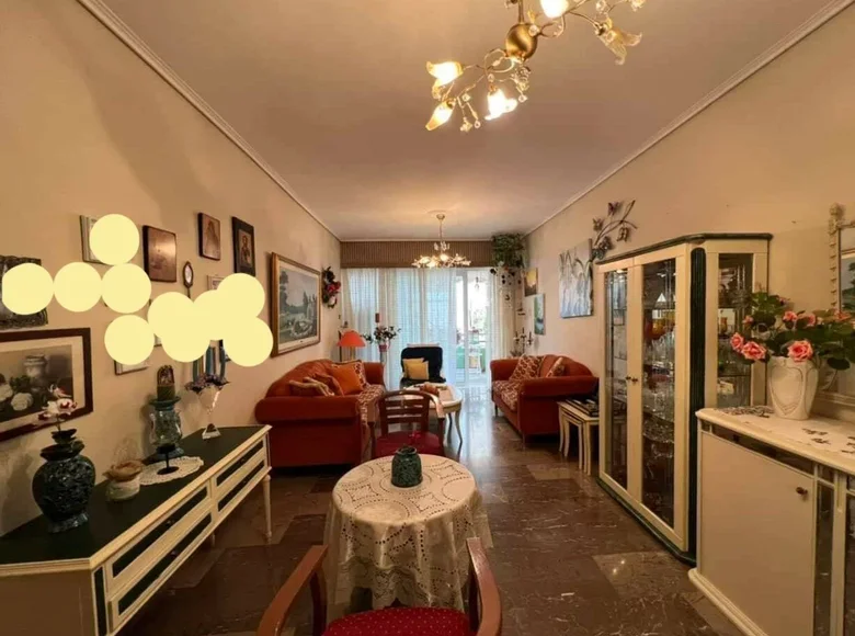 Wohnung 2 Schlafzimmer 84 m² Municipality of Athens, Griechenland