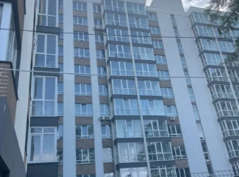 1 room apartment 33 m² Odesa, Ukraine