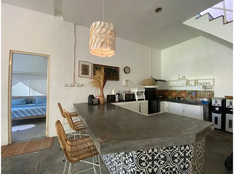 villa de 3 chambres 200 m² Canggu, Indonésie