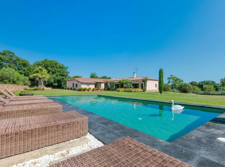 Вилла 5 спален 375 м² Palafrugell, Испания